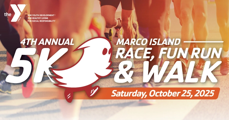 Annual YMCA 5K Fun Run Evvnt Events