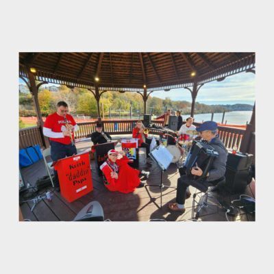 Harvest Bounty German Fest