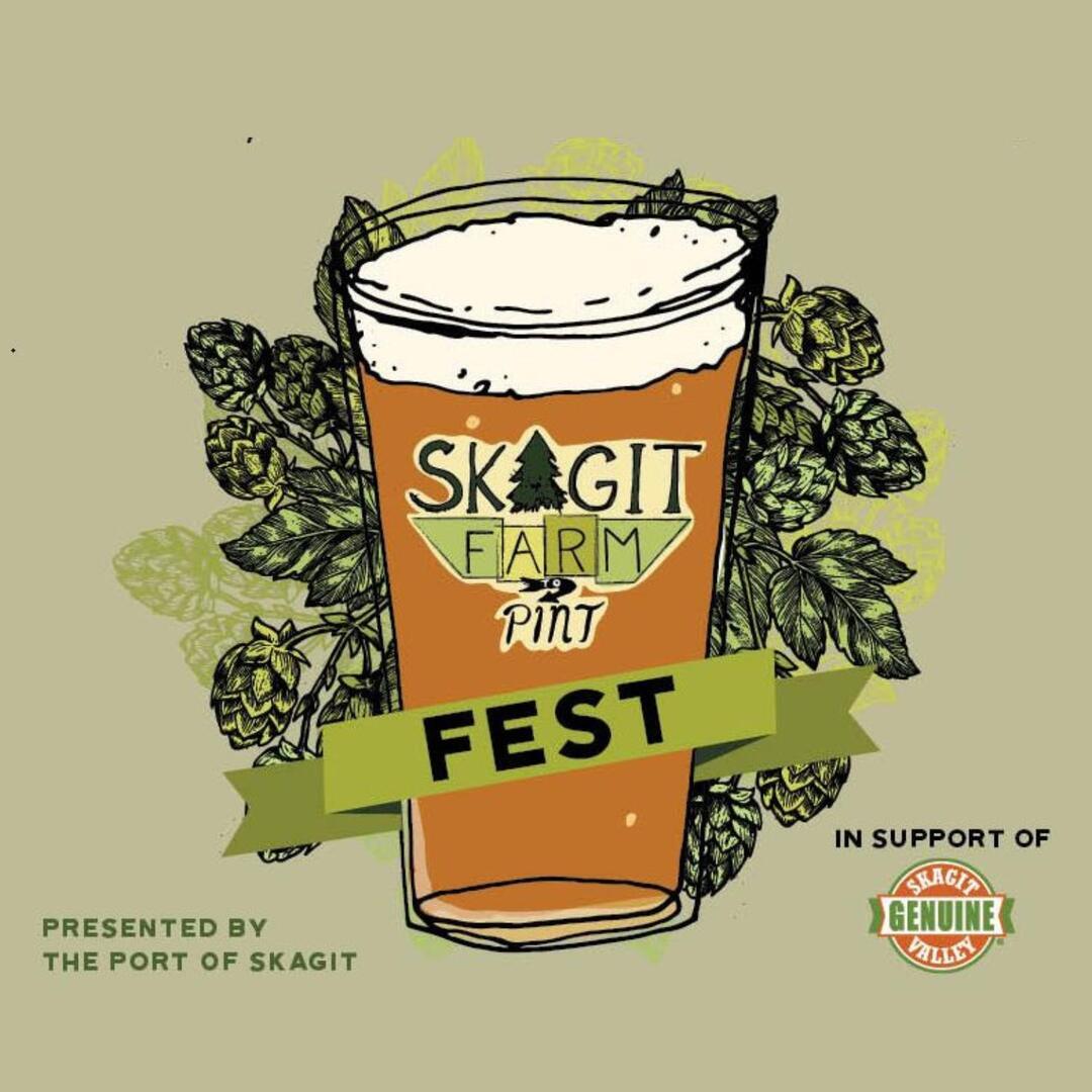 Skagit Farm to Pint FEST
