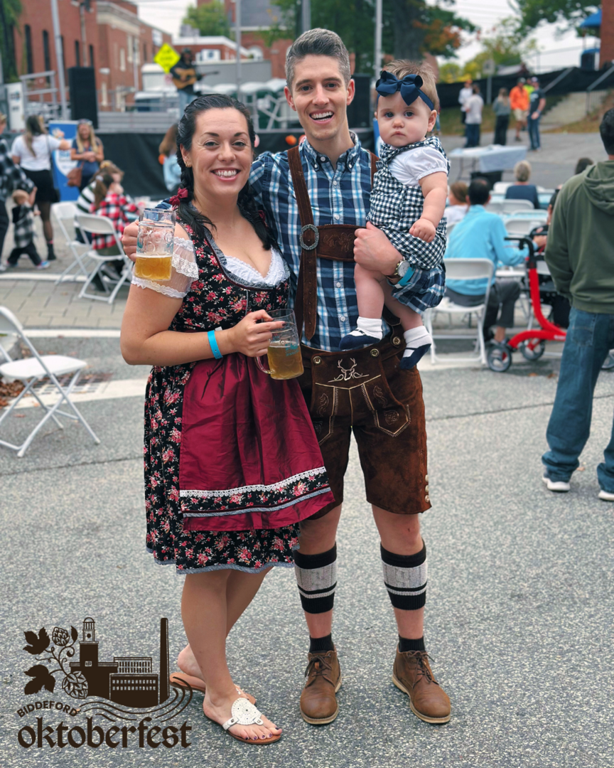 Biddeford Oktoberfest