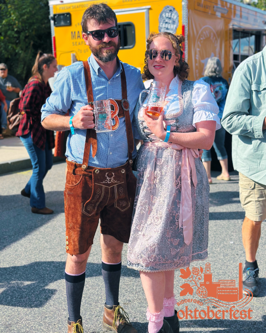 Biddeford Oktoberfest - Biddeford Oktoberfest