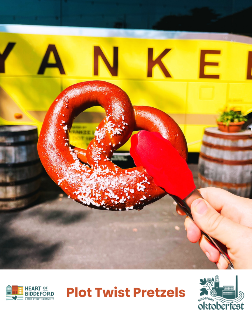 Biddeford Oktoberfest - Biddeford Oktoberfest