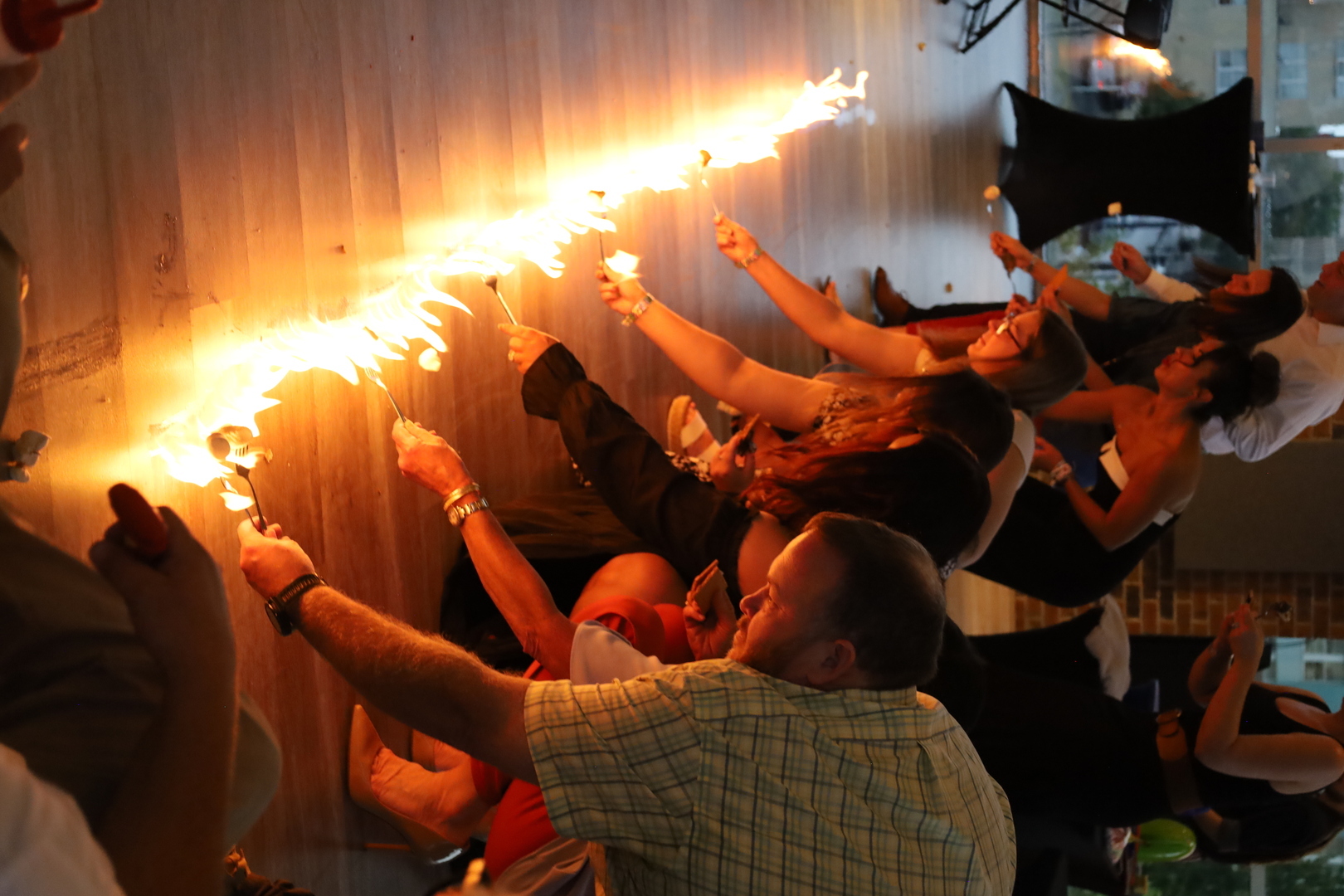 Night at the Museum - Night at the Museum