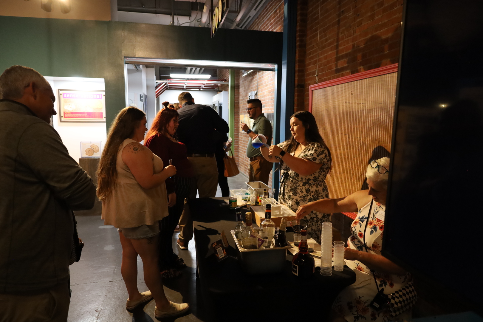 Night at the Museum - Night at the Museum