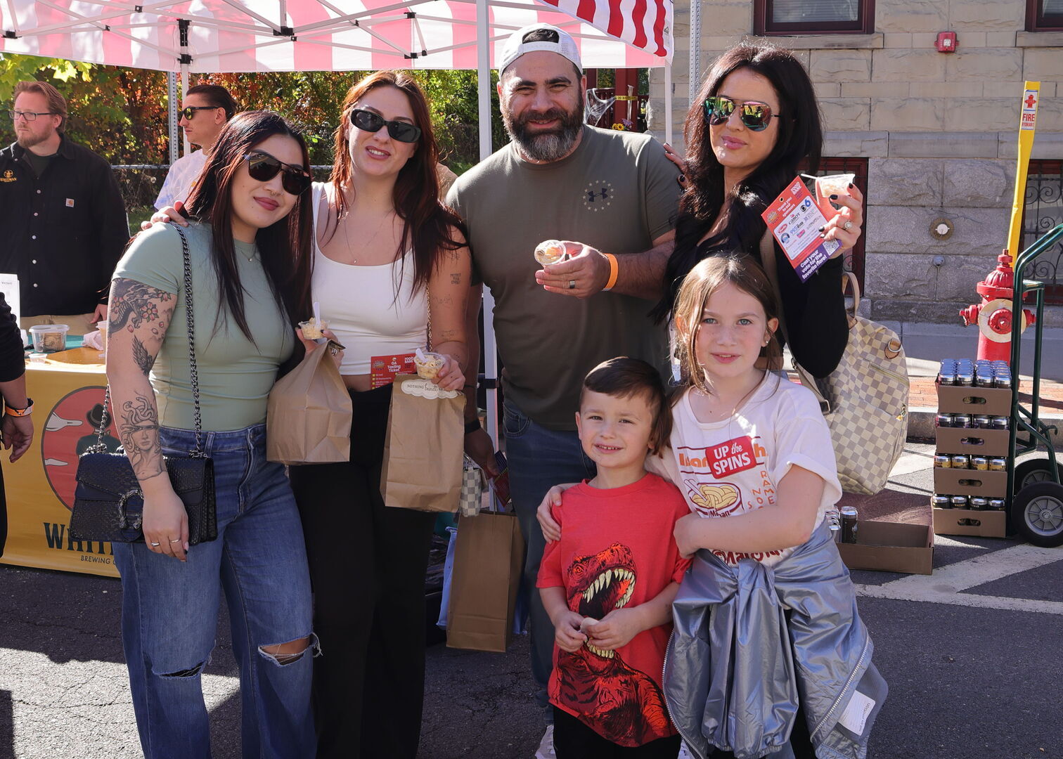 Regional Food Bank Mac-N-Cheese Bowl - Regional Food Bank Mac-N-Cheese Bowl