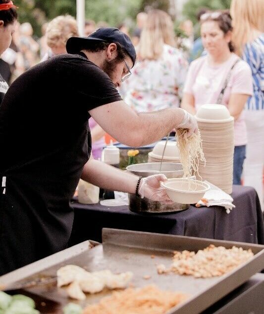 Sunset Stroll - Sunset Stroll