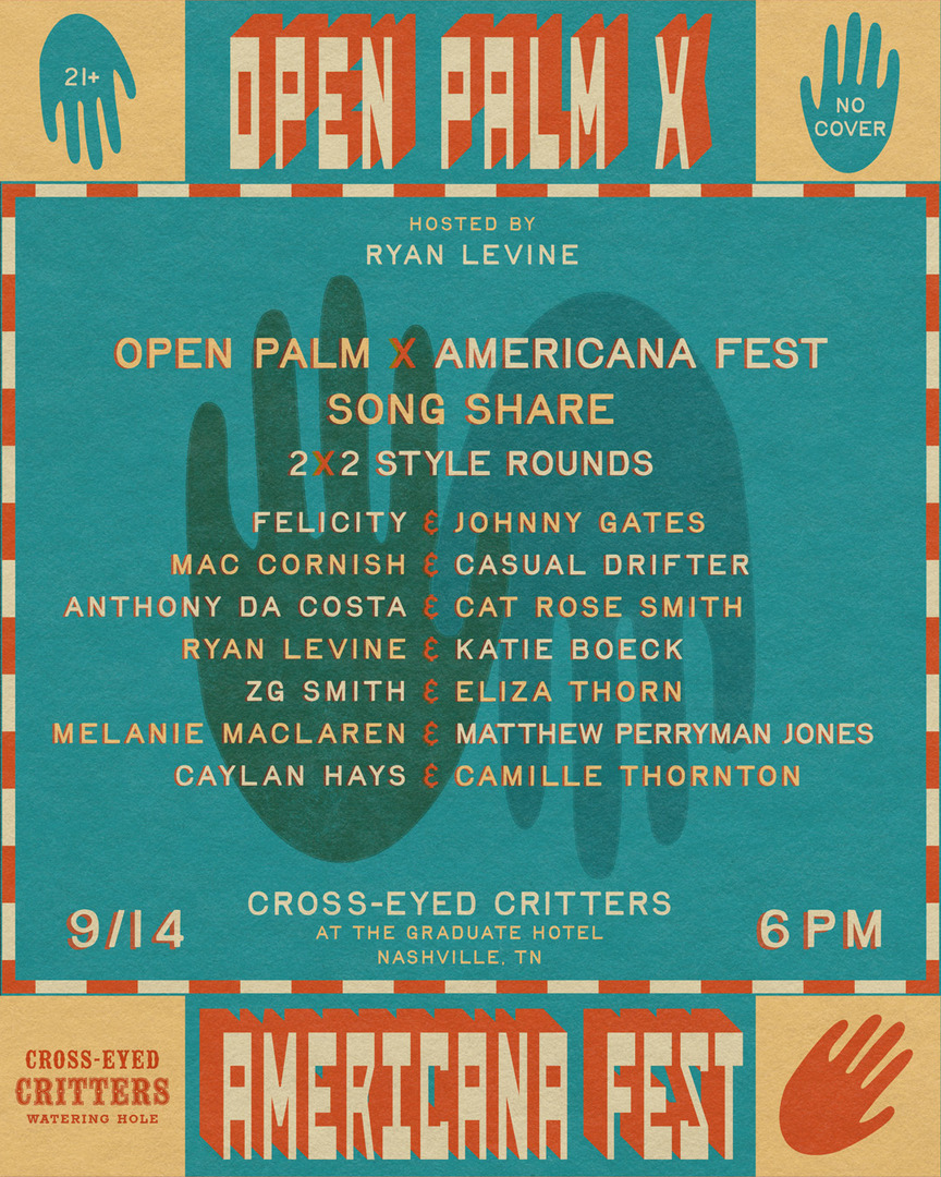 Critters Hosts Unofficial Afterparty Post-Americanafest