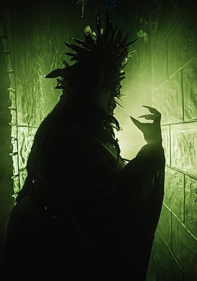 Scream Acres Haunted Attraction - Scream Acres Haunted Attraction