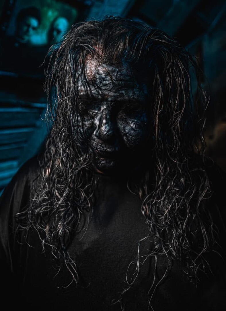 Scream Acres Haunted Attraction - Scream Acres Haunted Attraction