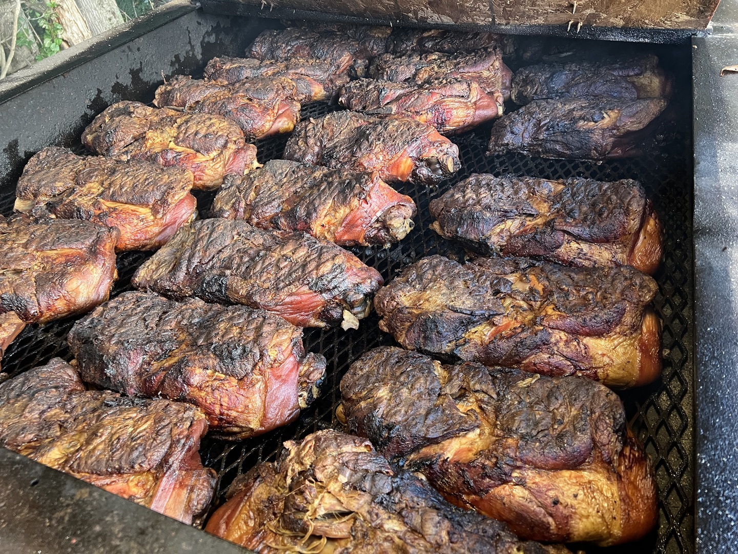 NC PIT SMOKED BARBEQUE FUND-RAISER IN ASHEVILLE - NC PIT SMOKED BARBEQUE FUND-RAISER IN ASHEVILLE