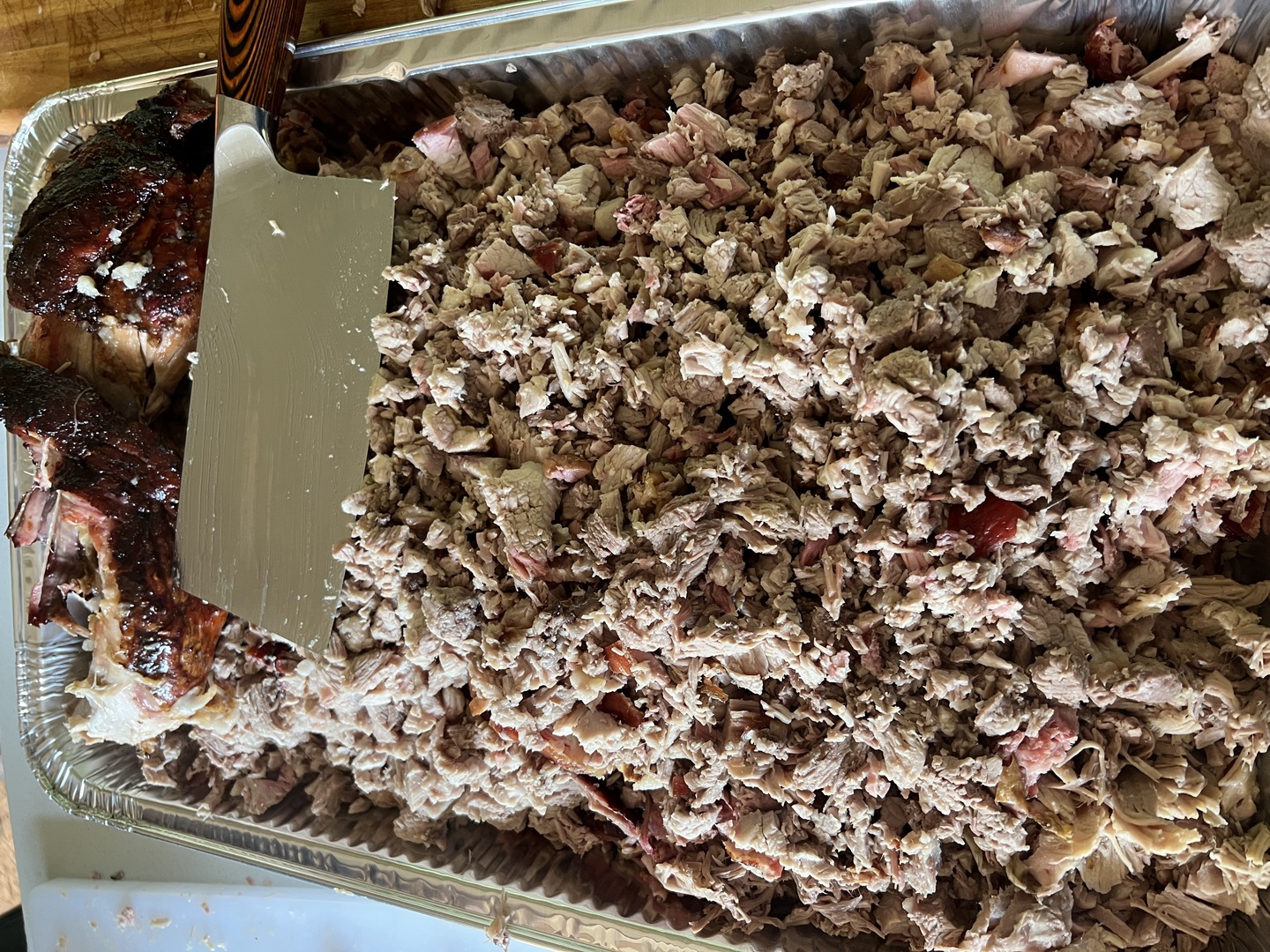 NC PIT SMOKED BARBEQUE FUND-RAISER IN ASHEVILLE - NC PIT SMOKED BARBEQUE FUND-RAISER IN ASHEVILLE