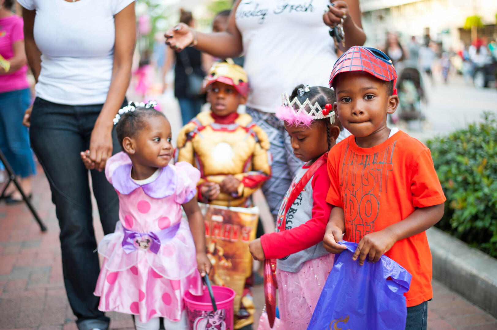 Palafox Market Halloween Market - Palafox Market Halloween Market