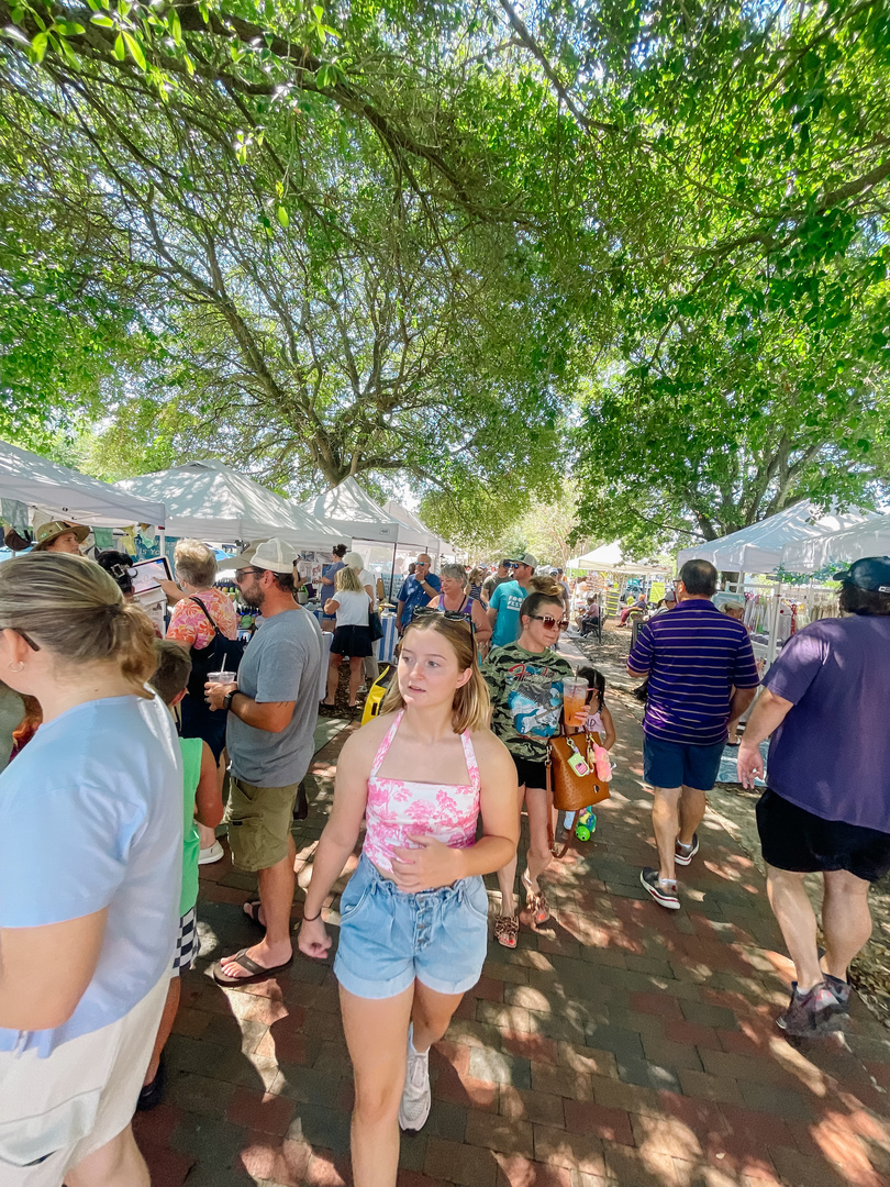 Palafox Market Halloween Market - Palafox Market Halloween Market