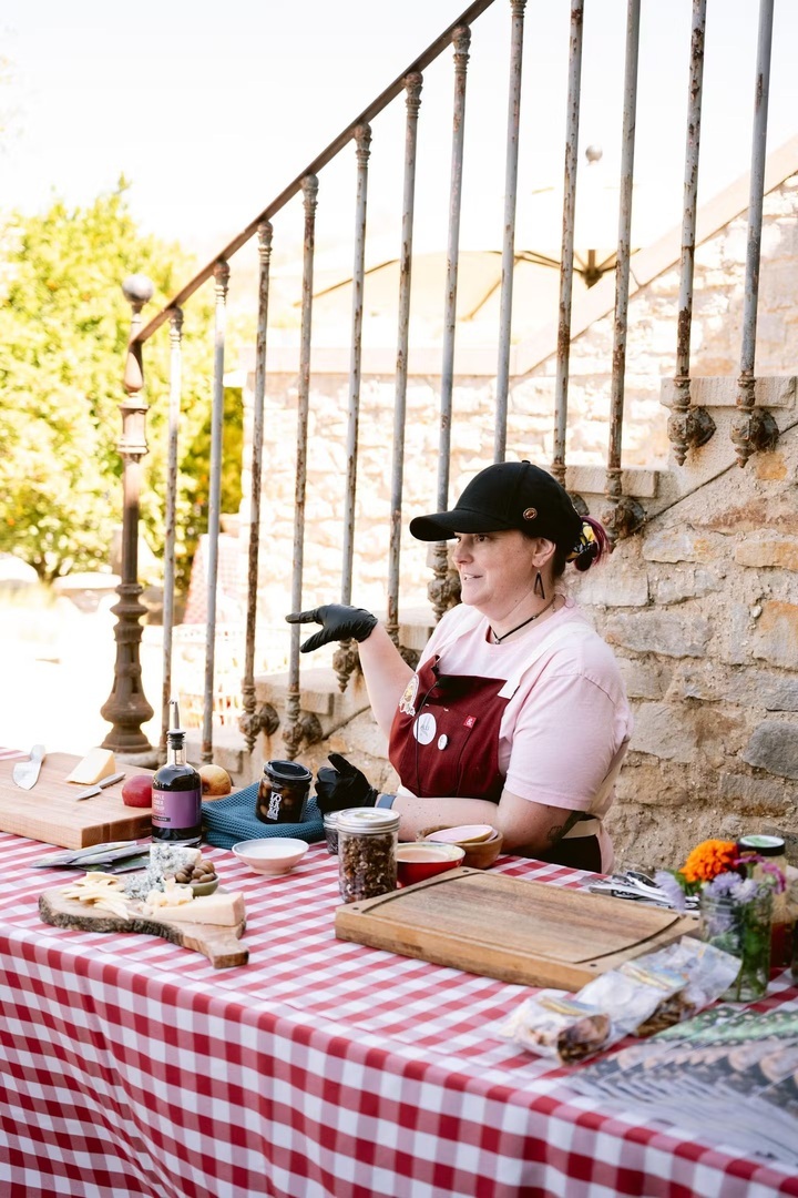 Fourth Annual Heirloom Apple Festival at Gold Ridge Organic Farms - Fourth Annual Heirloom Apple Festival at Gold Ridge Organic Farms