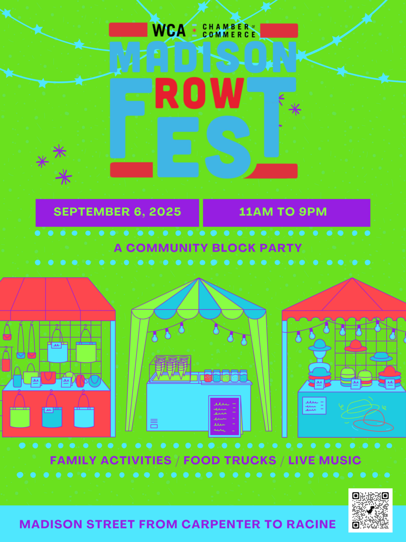 Madison Row Fest - Madison Row Fest