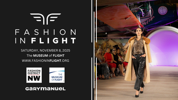 Fashion in Flight