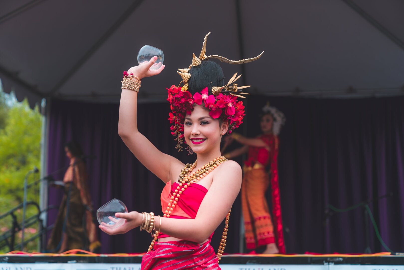 Thai Festival Seattle 2025 - Thai Festival Seattle 2025