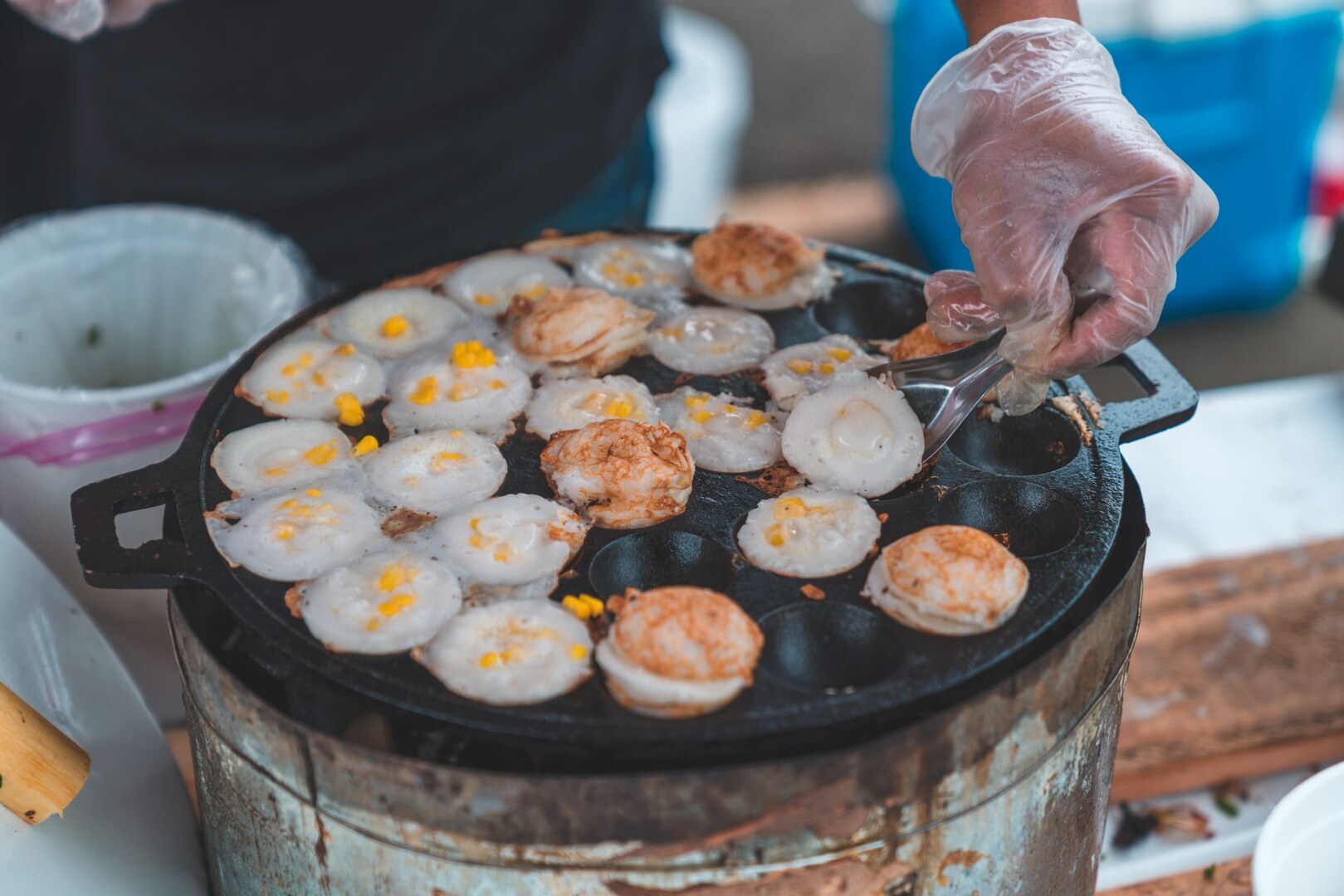 Thai Festival Seattle 2025 - Thai Festival Seattle 2025