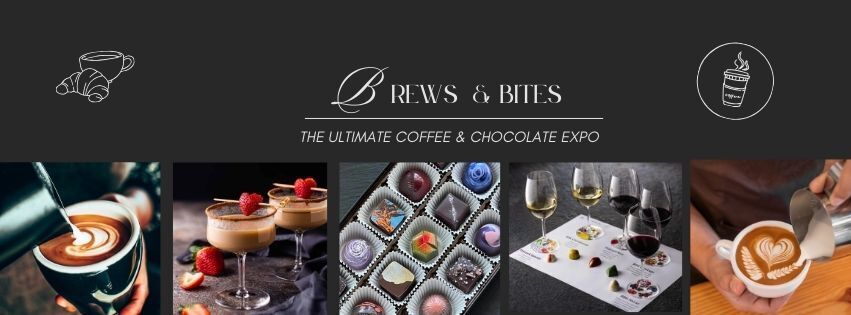 Brews & Bites: The Ultimate Coffee & Chocolate Expo