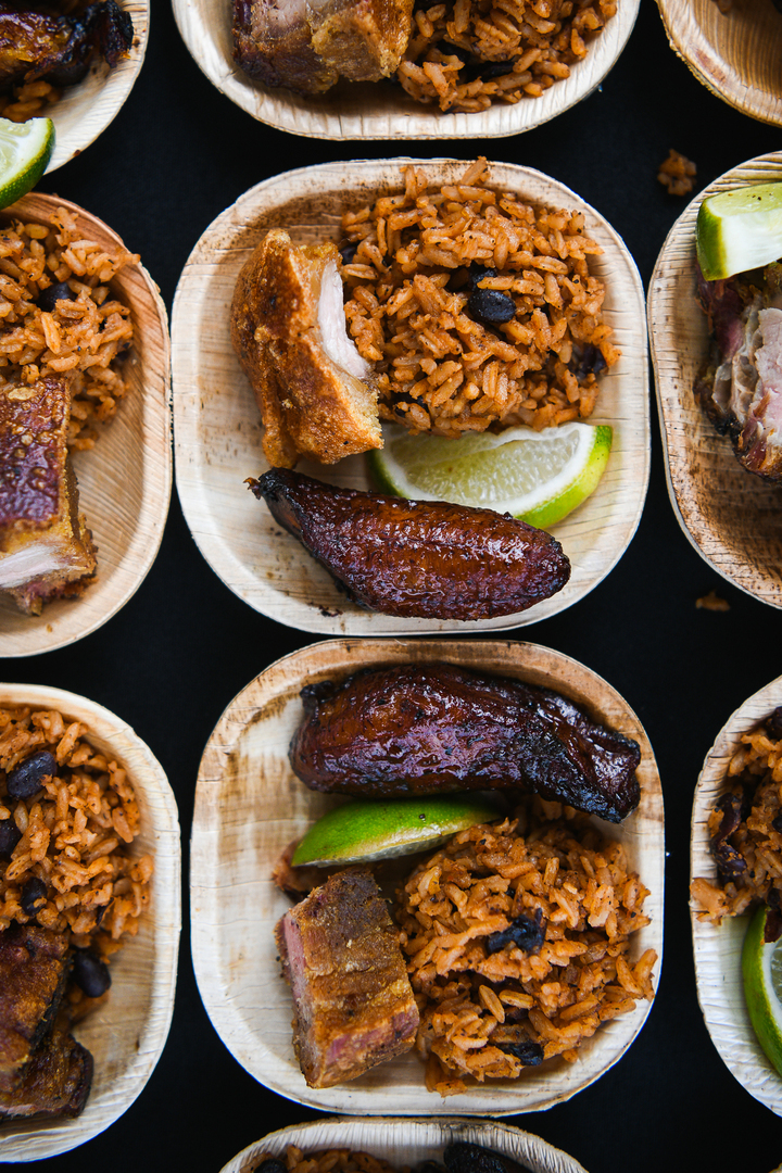 Heritage Fire: Willamette Valley