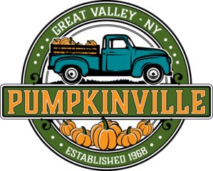 Pumpkinville’s Family Fun on the Farm