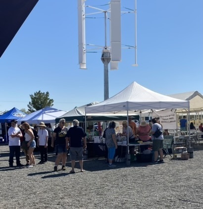 30th annual Morongo Basin Orchid Festival - 30th annual Morongo Basin Orchid Festival