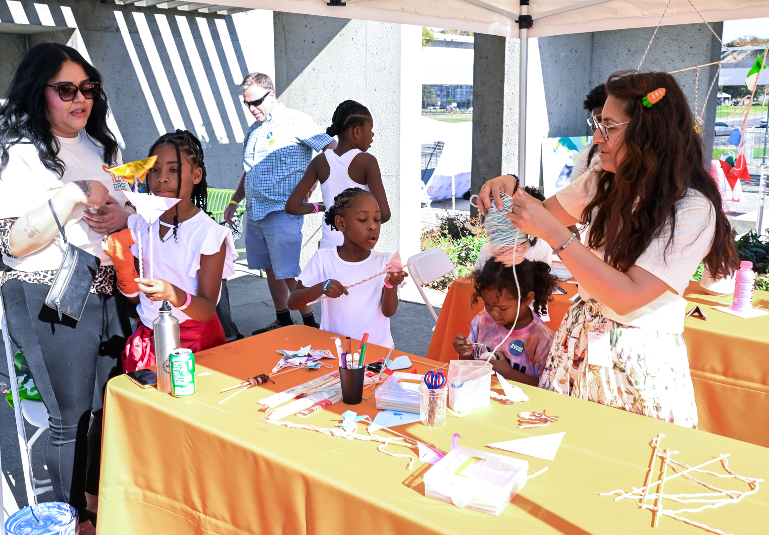 Oakland Grown Student Art & Music Festival - Oakland Grown Student Art & Music Festival