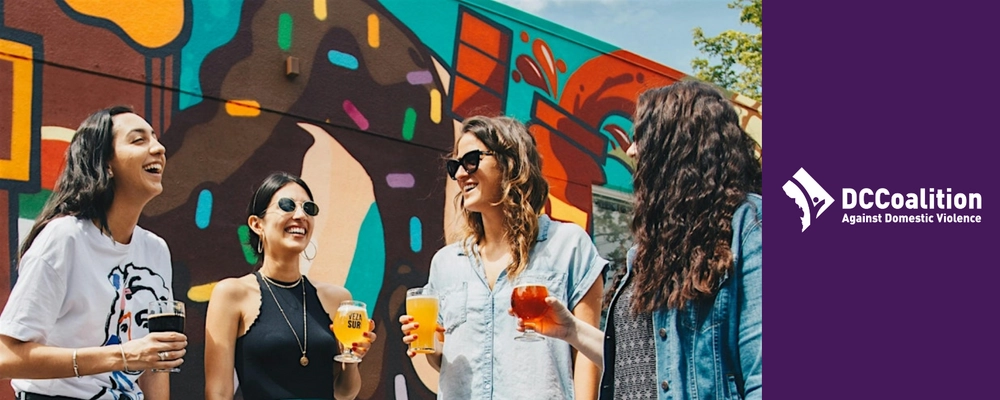 DC Social Guide Events DCCADV Pour it Forward: Post-Marathon