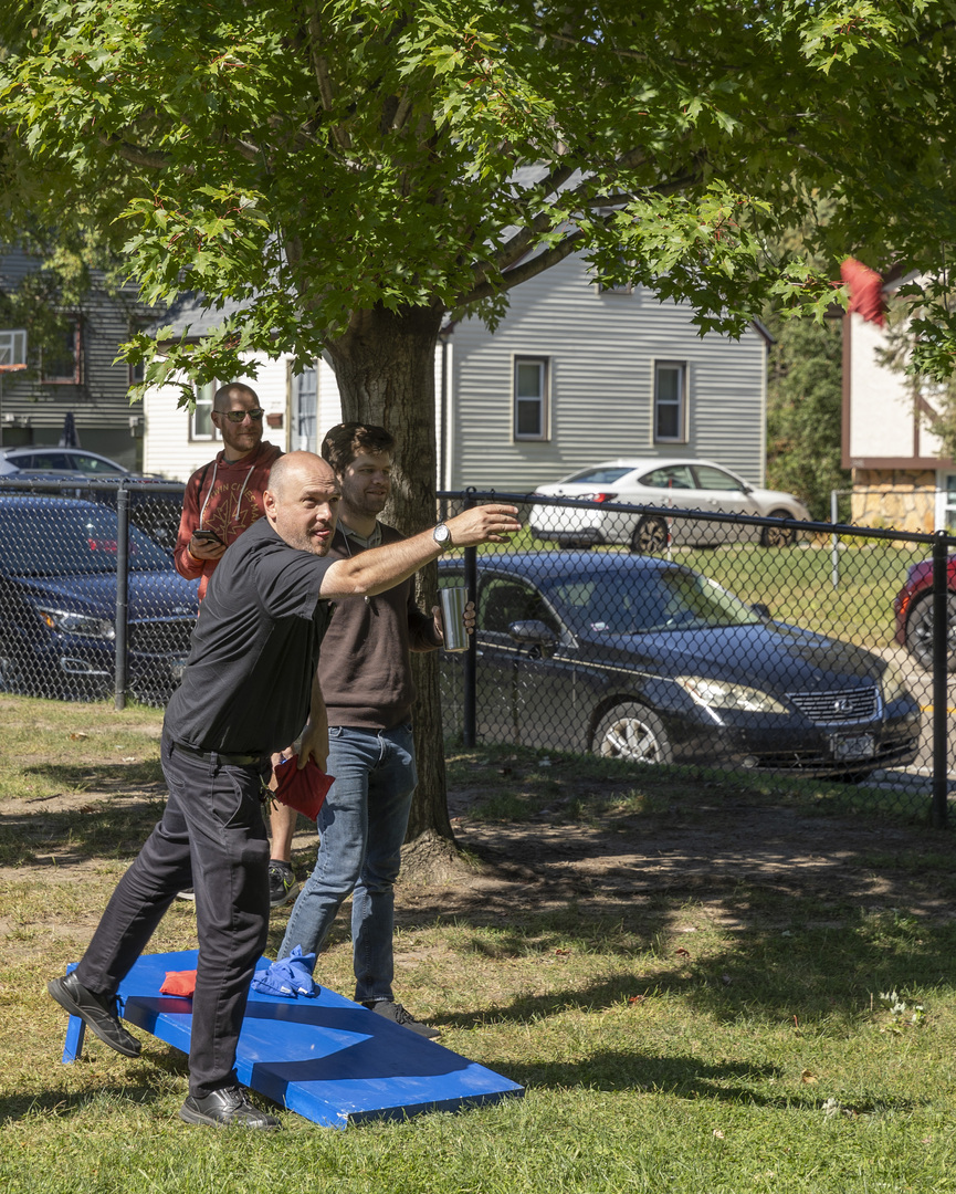 Church of St. Peter Fall Festival - Church of St. Peter Fall Festival
