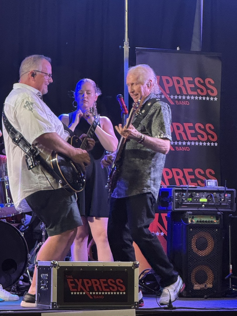 Church of St. Peter Fall Festival - Church of St. Peter Fall Festival