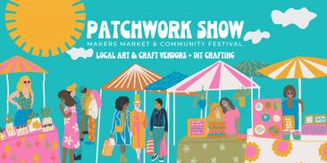 Patchwork Show Oakland