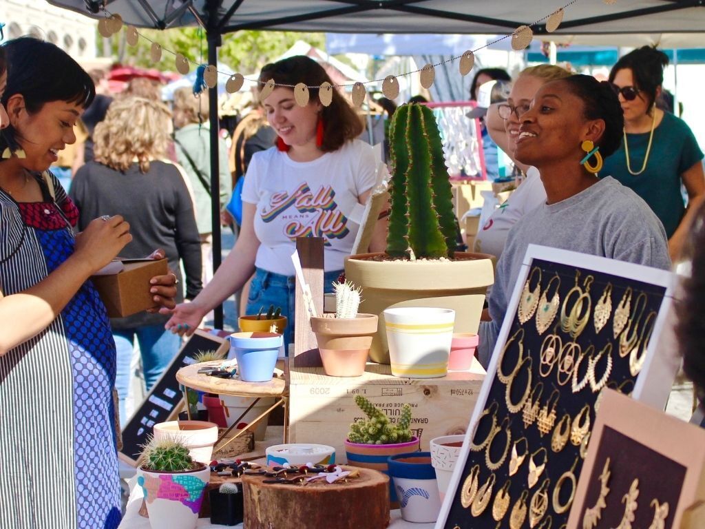 Patchwork Show Oakland - Patchwork Show Oakland