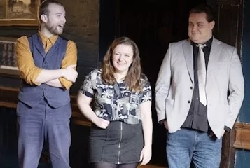 Hackney Gazette Events The John Martyn Project at Earth Hackney - Main Image