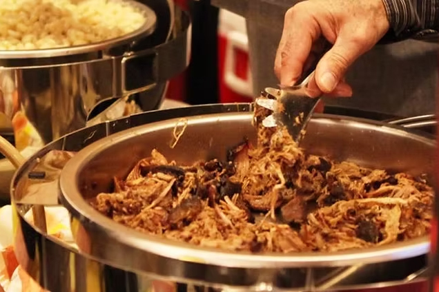 20th Annual Taste of New Hampshire