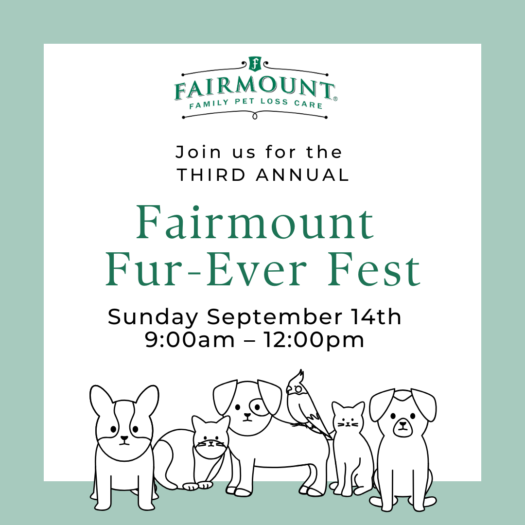 Fur-Ever Fest