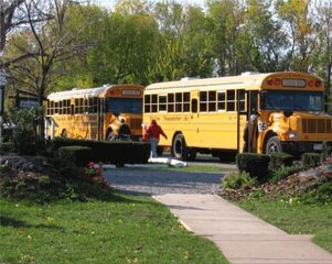 Becker Farms Apple School: Group Educational Tours