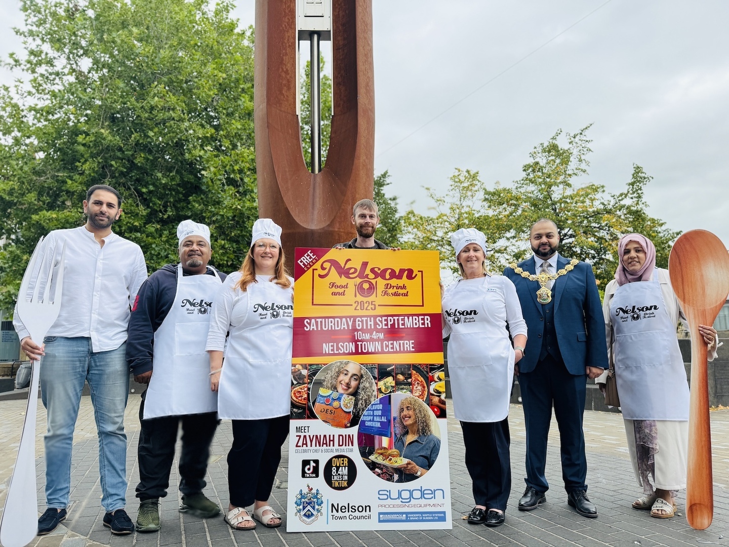 Nelson Food & Drink Festival