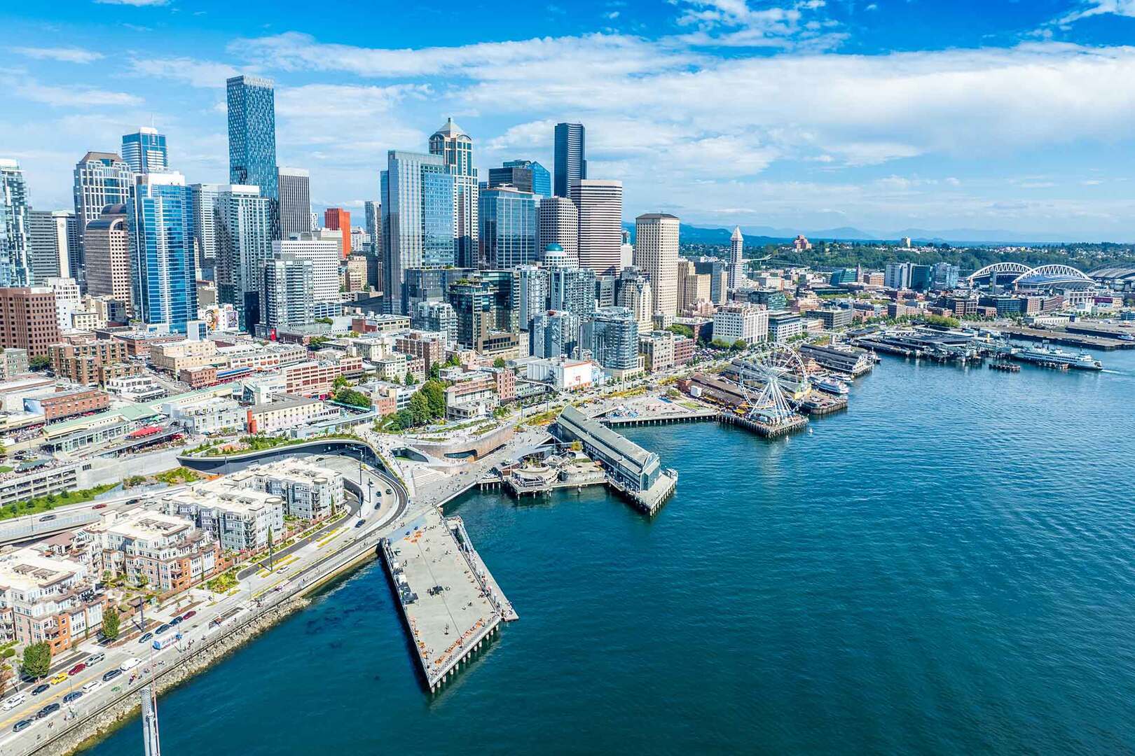 Grand Opening Celebration @ Waterfront Park