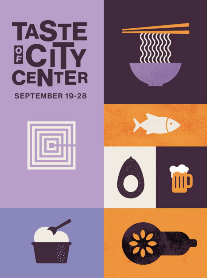 Taste of City Center