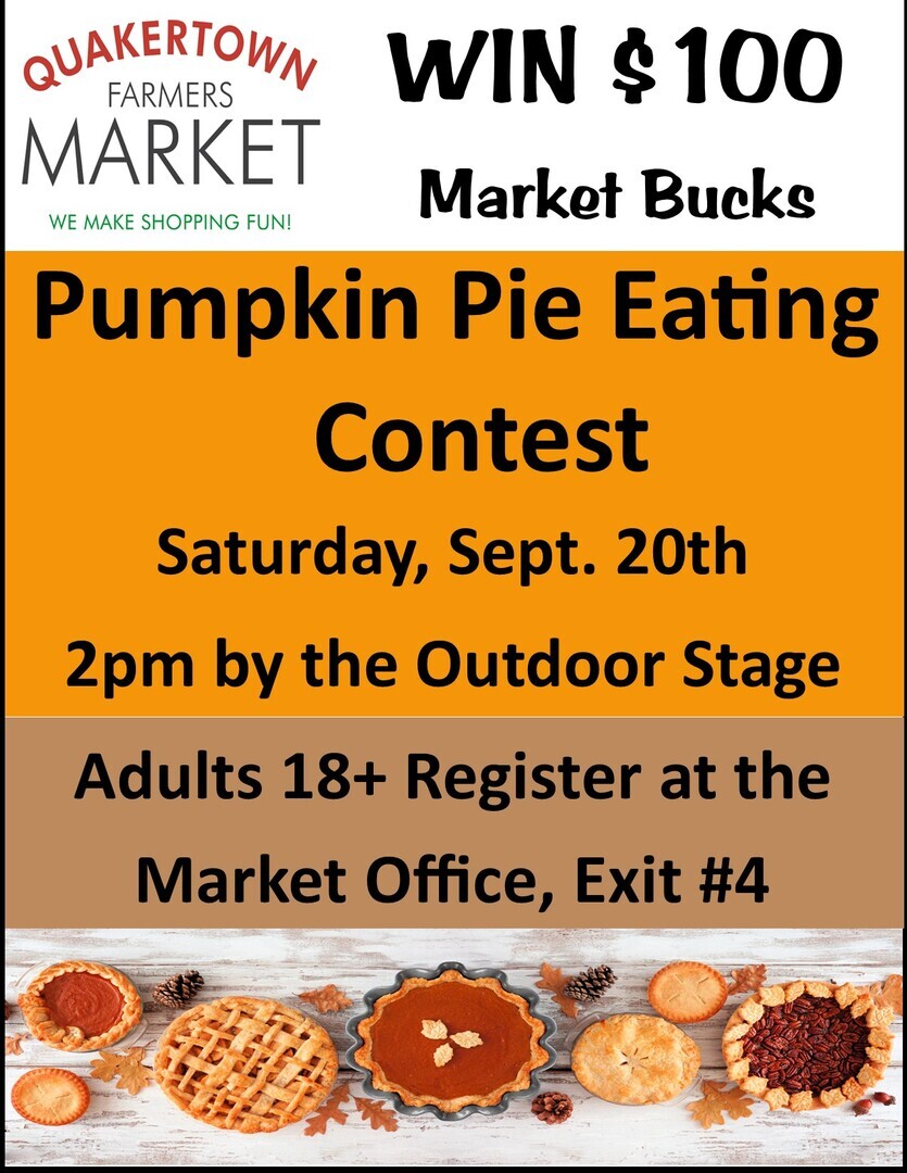 Pie Eating Contest - Pie Eating Contest
