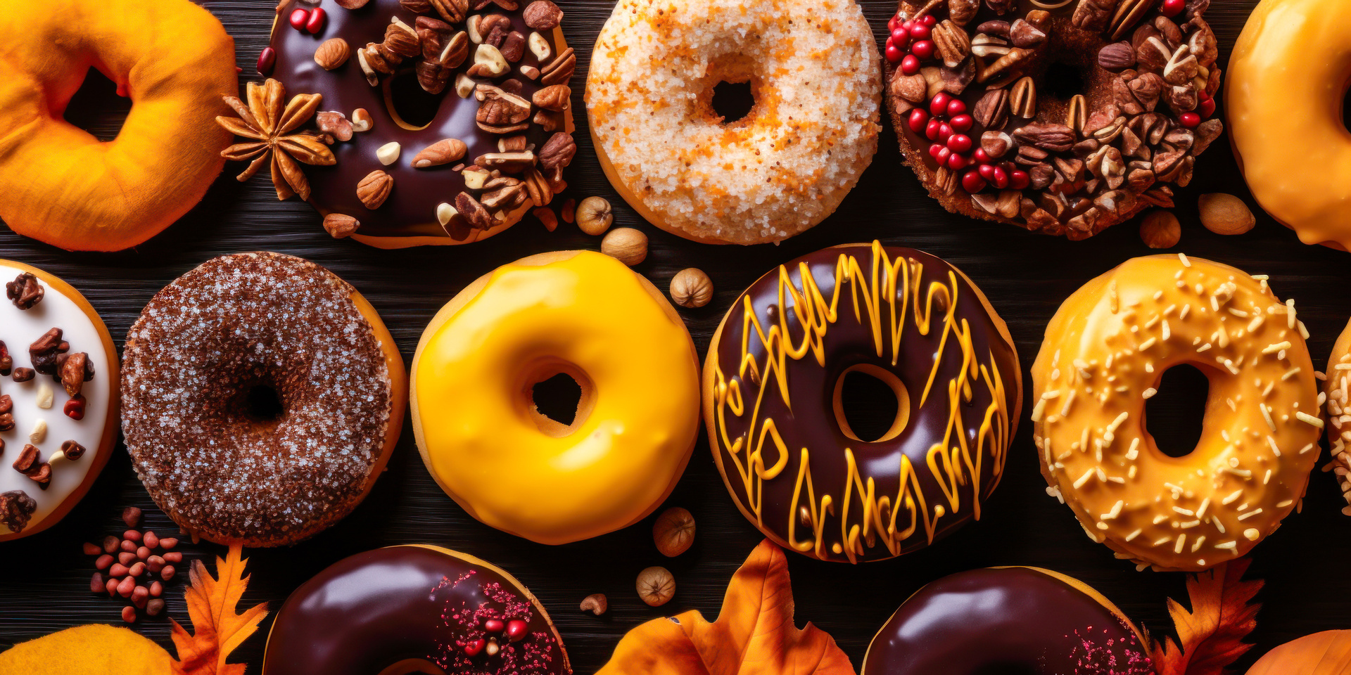 Kids' Donut Eating Contest - Kids' Donut Eating Contest