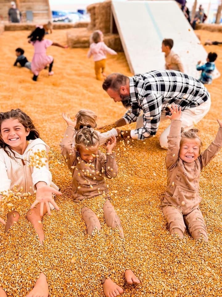 Iowa Fall Festival - Iowa Fall Festival