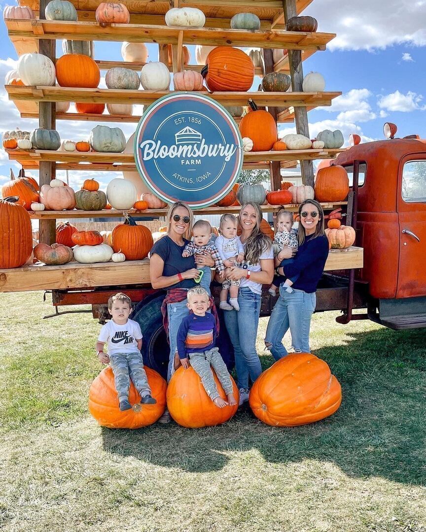 Iowa Fall Festival - Iowa Fall Festival