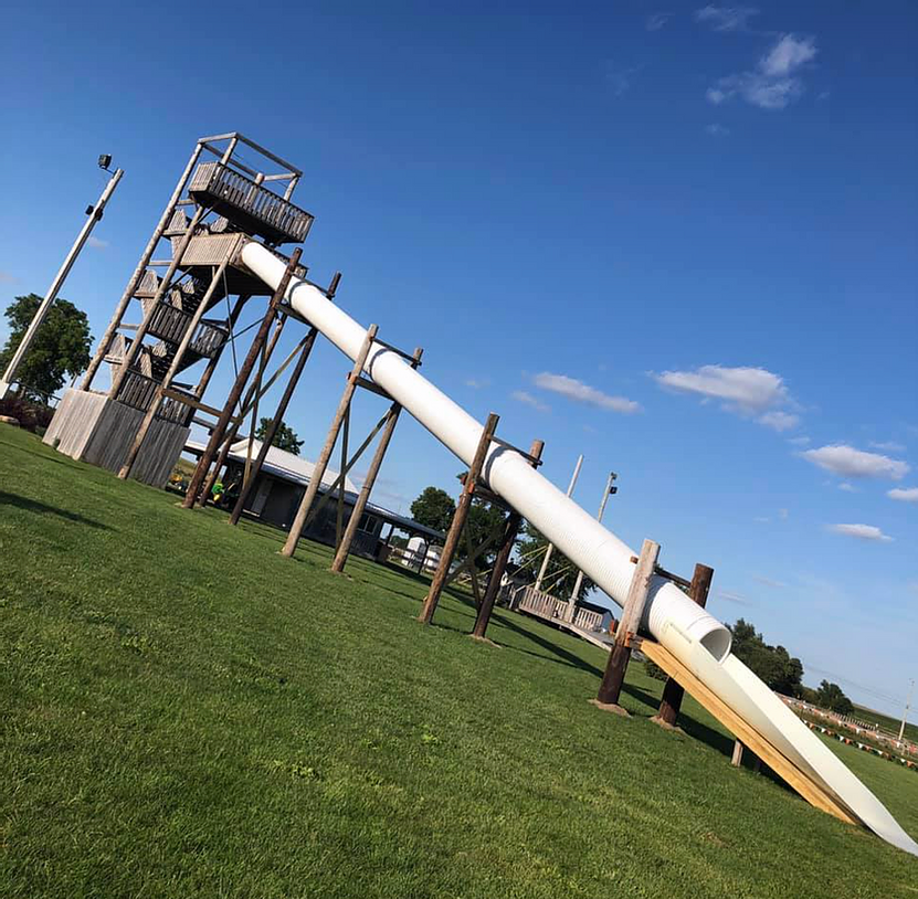 Iowa Fall Festival - Iowa Fall Festival