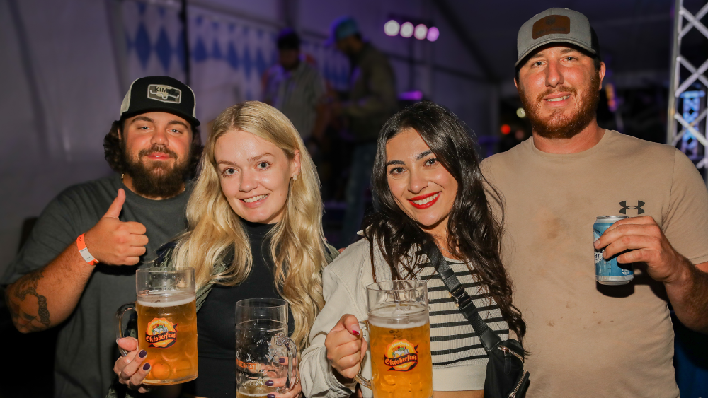 Saint Charles Oktoberfest