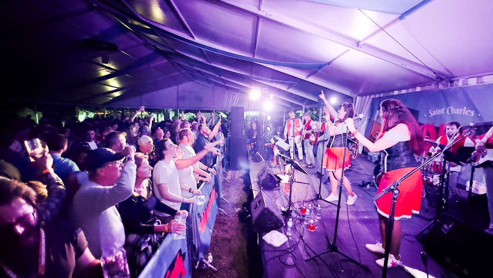 Saint Charles Oktoberfest - Saint Charles Oktoberfest