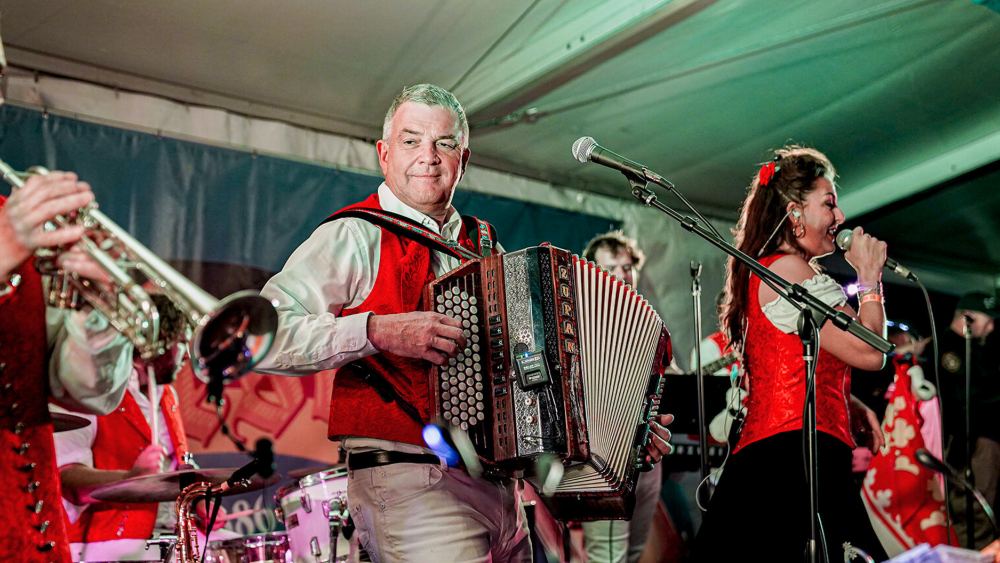 Saint Charles Oktoberfest - Saint Charles Oktoberfest