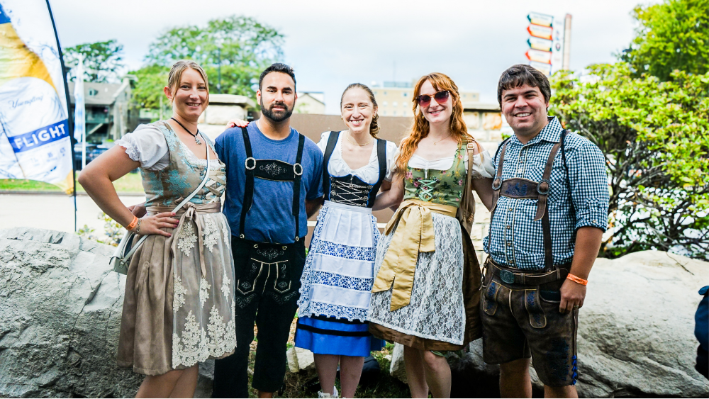 Saint Charles Oktoberfest - Saint Charles Oktoberfest