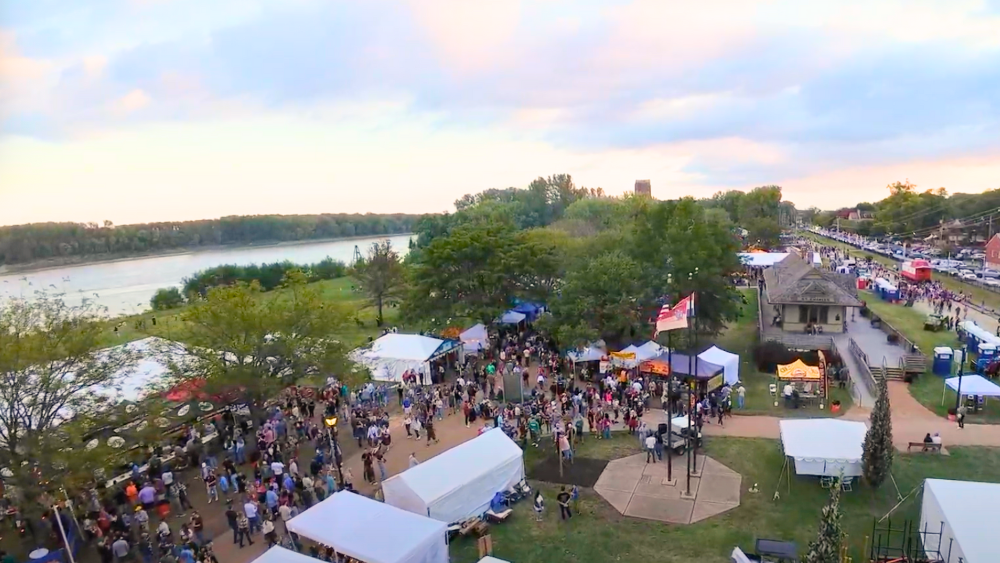 Saint Charles Oktoberfest - Saint Charles Oktoberfest