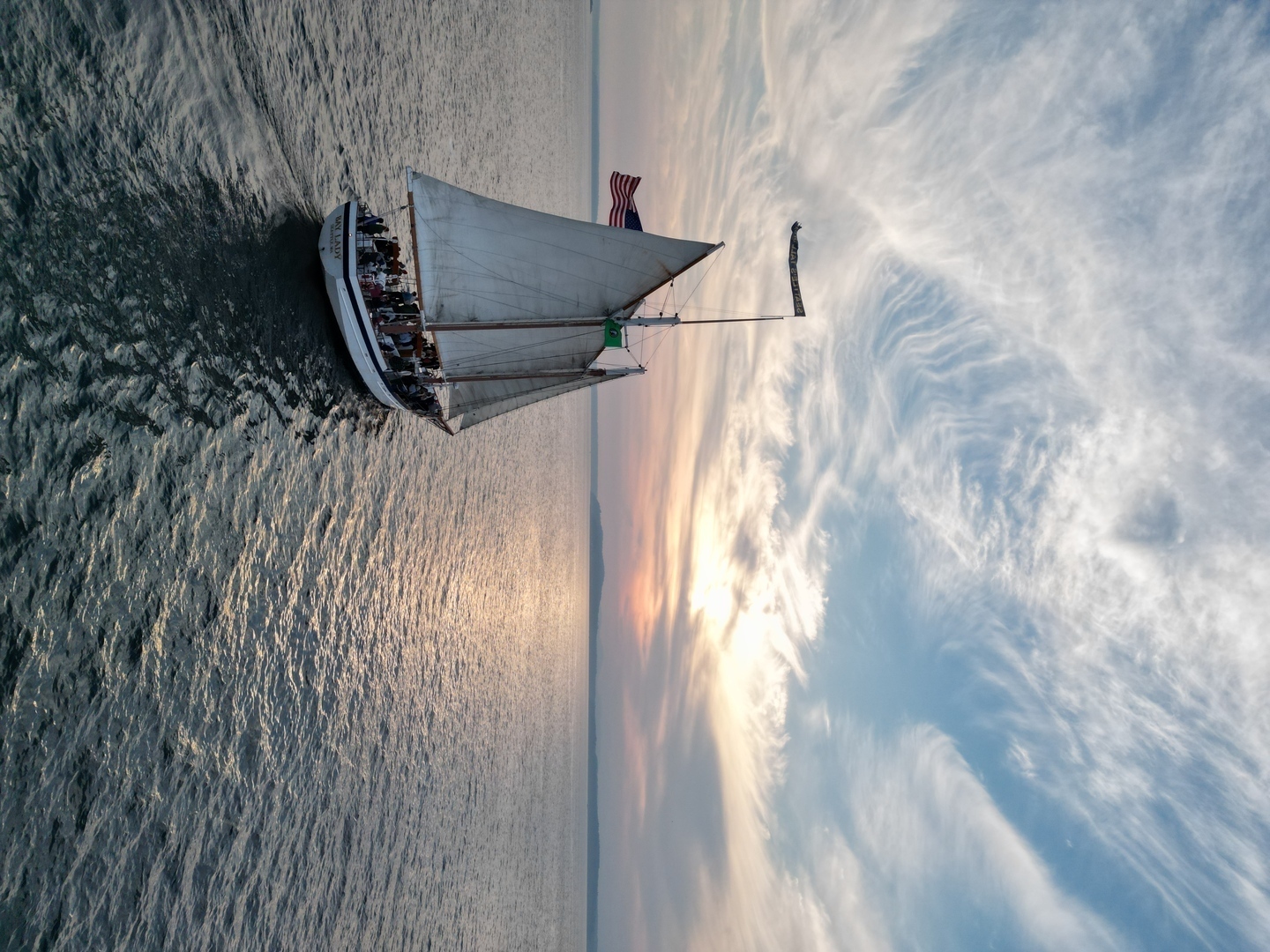 Grand Opening -  Waterfront Park - Sailing Tours - Grand Opening -  Waterfront Park - Sailing Tours